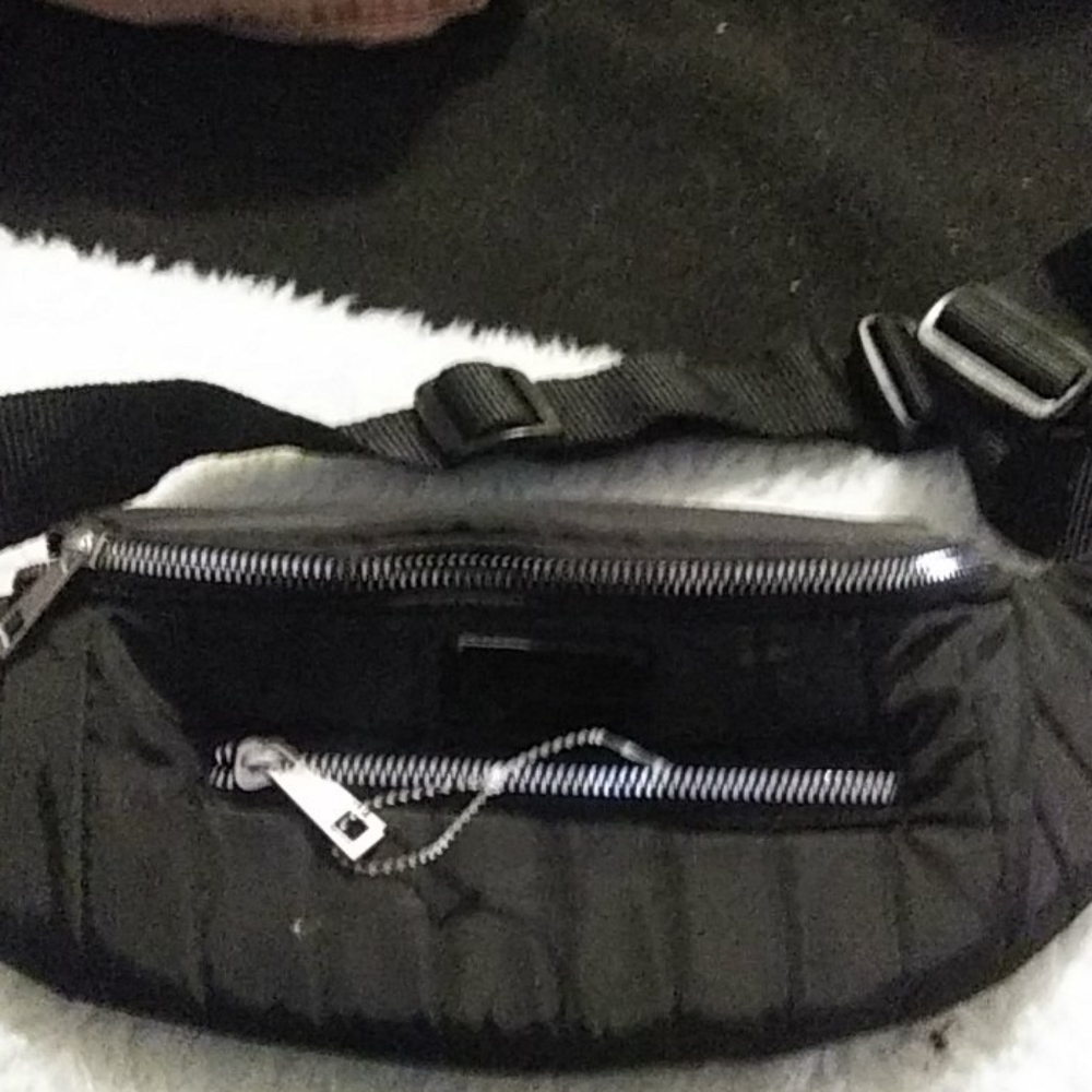 Fanny pack